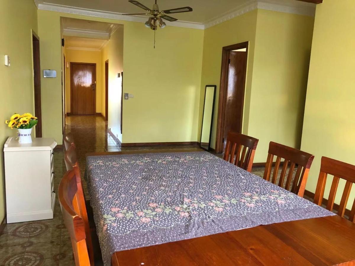 Double Room Melbourne Exterior photo