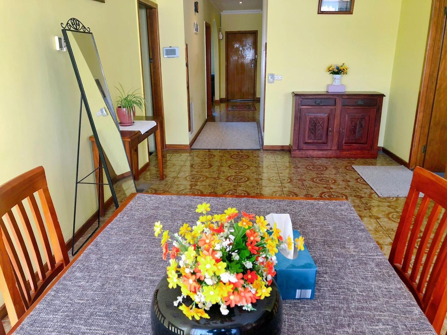 Double Room Melbourne Exterior photo