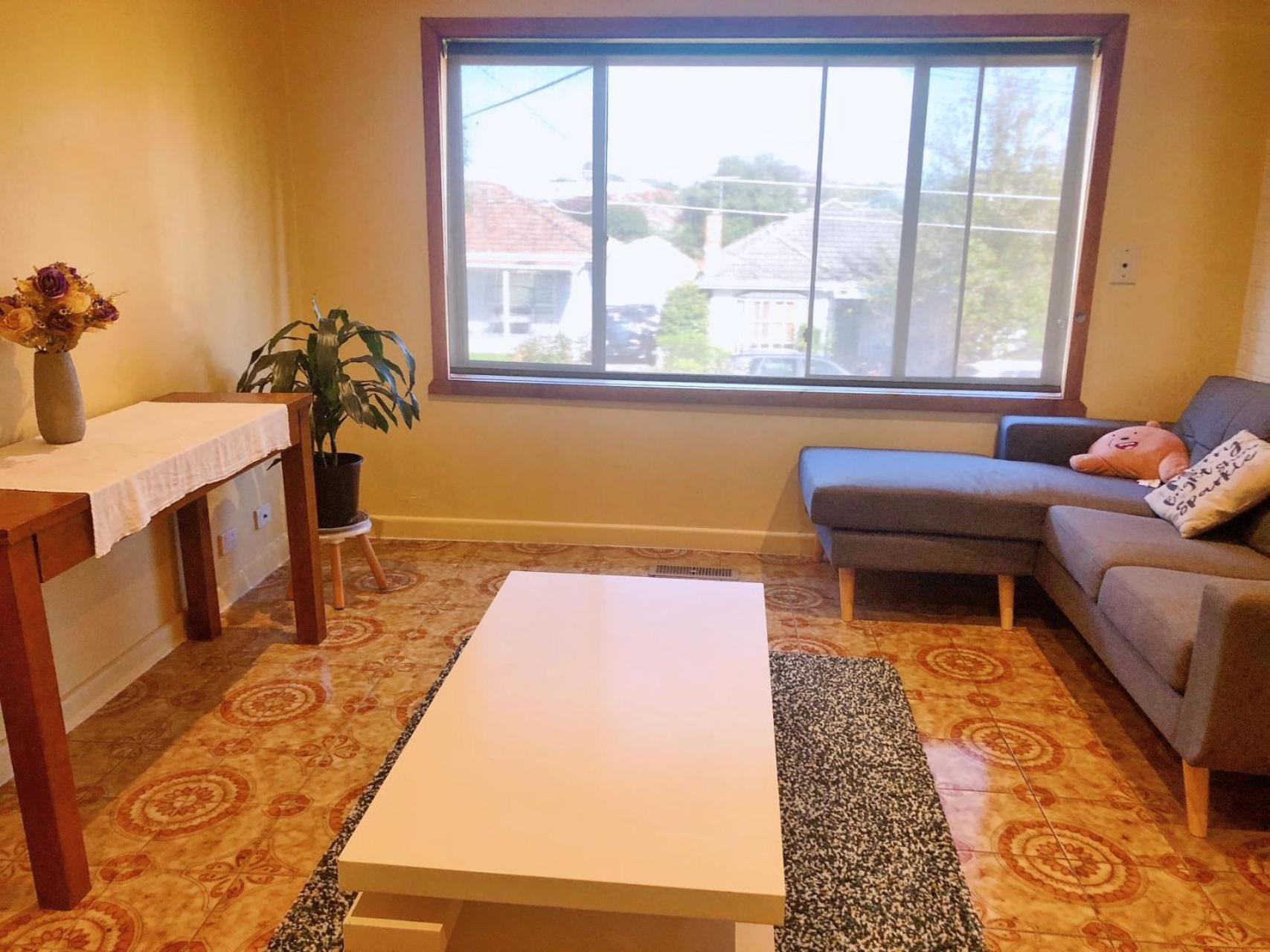 Double Room Melbourne Exterior photo